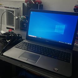 Laptop Computer Dell Core I5