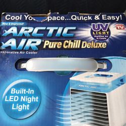 Artic Air Personal A/C