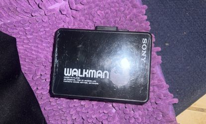 Sony Walkman 