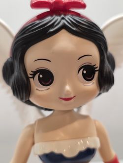 ICE PRINCESS DANCING DOLL