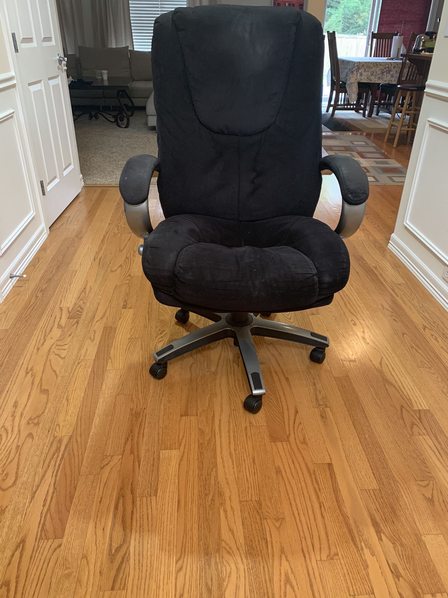 Office chair