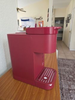 Keurig coffee machine