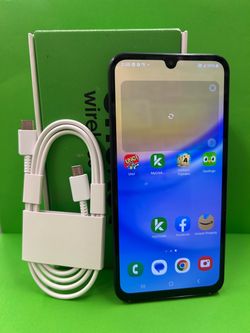 XXXGalaxyA15 5G CricketNewXXX