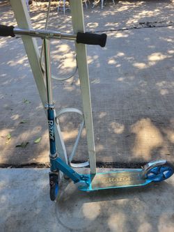 Patin buenas condiciones