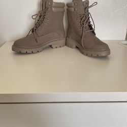 Timberland Anckle Boots 