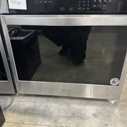 Wall Oven