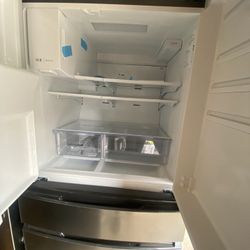 NewRefrigerator