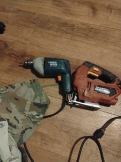 Construction Drill Jigsaw Working Drill 20 15 Jigsaw