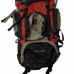 Lightly used REI Morningstar Backpack