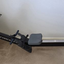 Concept 2 RowERG Pm5 MODEL 2712