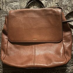 Fossil Backpack