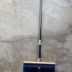 Cepillo Para Pisos 