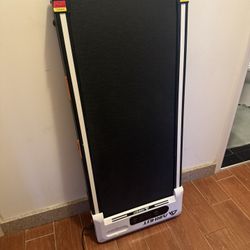 Walking Pad With Remote