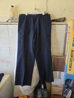 Dickies  cargo pants