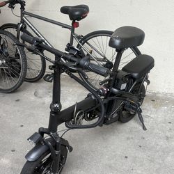 Electric bike for sale