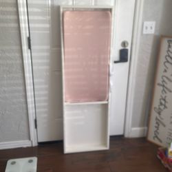 Pottery Barn Changing Table Topper With Pad