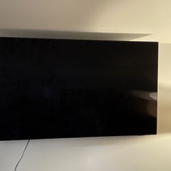 Samsung 85in W/ Mount 