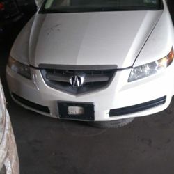 ACURA PARTS