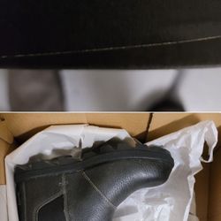 New Sorel Size 6 Wedge Heel Boots