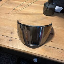 Motorcycle Bike Visor 100$ For Both 