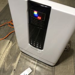 Hathaspace Smart True HEPA Air Purifier HSP001