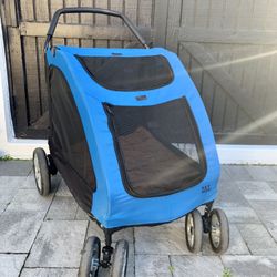 Best Pet Stroller! Fresh Air For Your Fur babies!♥️