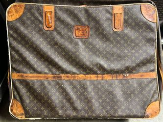 Luggage bag