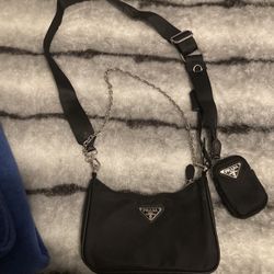 Prada Bag 
