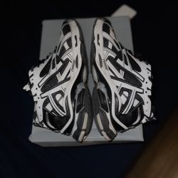 Balenciaga Runners