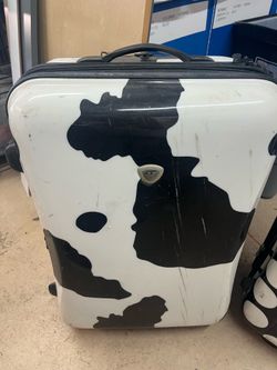 17 X 26 IT expandable luggage