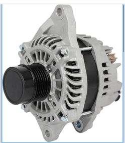 SCITOO 160A Alternator for Dodge Journey 3.5L 2009-2010 / 3.6L 2011