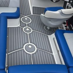 Boat Decking Flooring