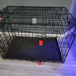 Dog Kennel