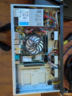 Acnodes RMC81107