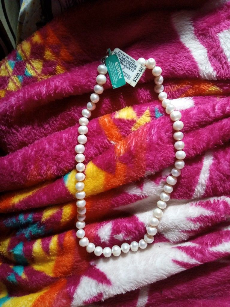 Pearls