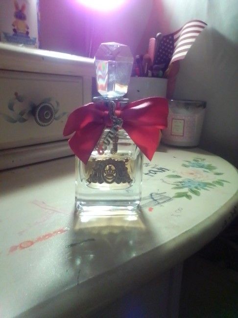 Juicy Contour Perfume 