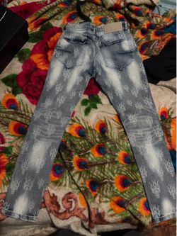 Rloud9 jeans