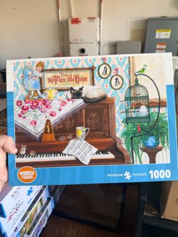 Puzzle