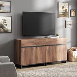 Aadam 63'' W Storage Credenza