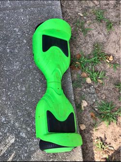 Hover board