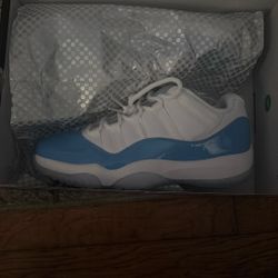 Brand New Jordan 11s. $200