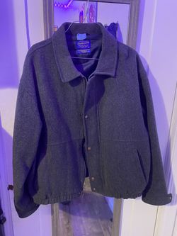 Vintage Pendleton Jacket XL