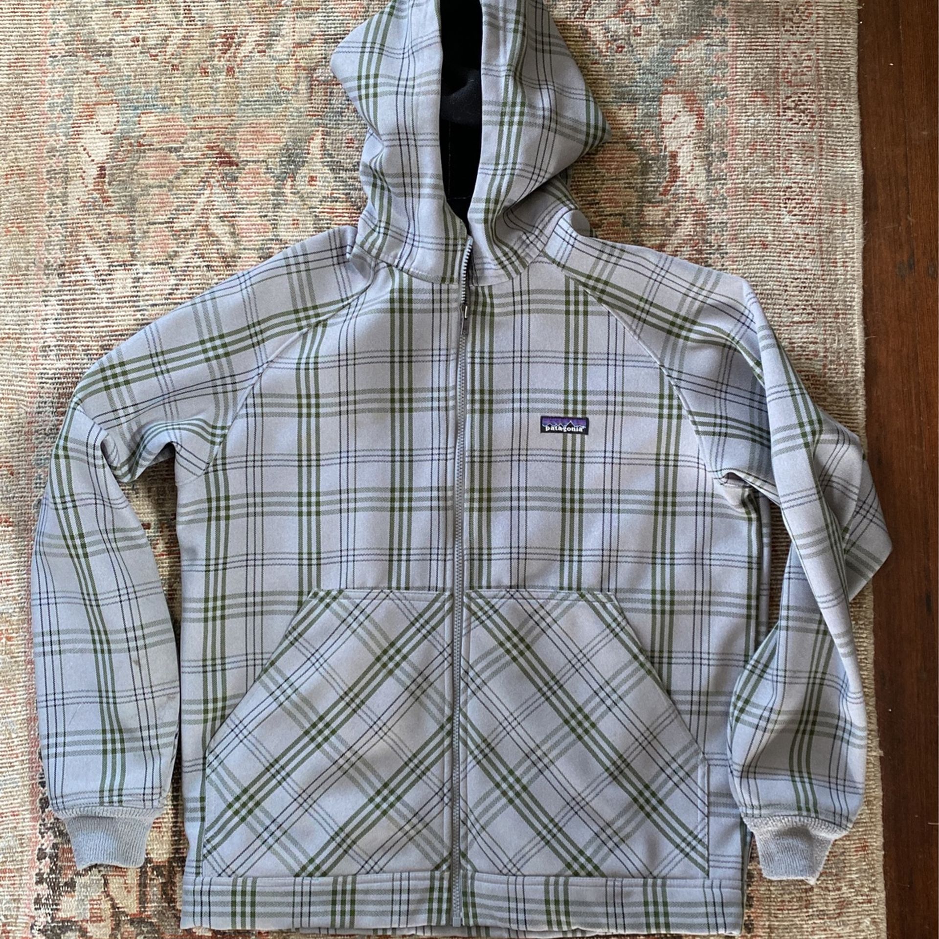 Men’s Patagonia Lightweight Jacket