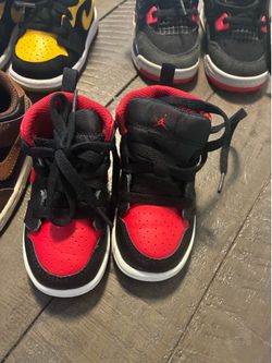Kids shoes