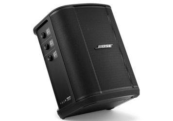 Bose S1 Pro+ Portable Bluetooth Speaker System