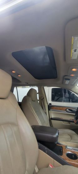 2010 Buick Enclave