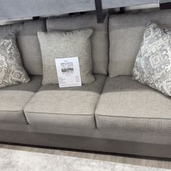 Sofa Set