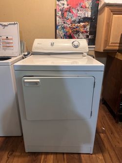 Dryer