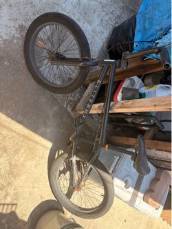 Elite Bmx