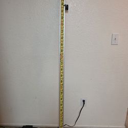 LaserLine 15 Foot Direct Reading Laser Rod